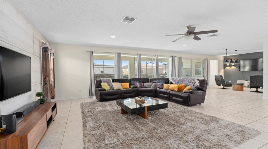 KISSIMMEE, Florida 34747, 9 Bedrooms Bedrooms, ,6 BathroomsBathrooms,Residential,For Sale,CARIBBEAN VIEW,0,MFRTB8408125