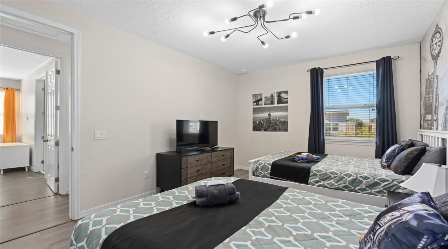 KISSIMMEE, Florida 34747, 9 Bedrooms Bedrooms, ,6 BathroomsBathrooms,Residential,For Sale,CARIBBEAN VIEW,0,MFRTB8408125