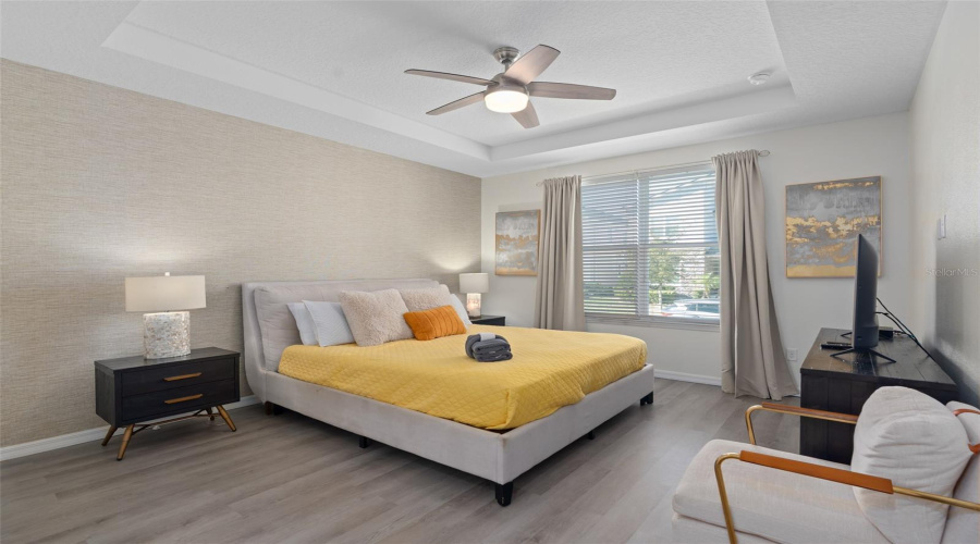 KISSIMMEE, Florida 34747, 9 Bedrooms Bedrooms, ,6 BathroomsBathrooms,Residential,For Sale,CARIBBEAN VIEW,0,MFRTB8408125