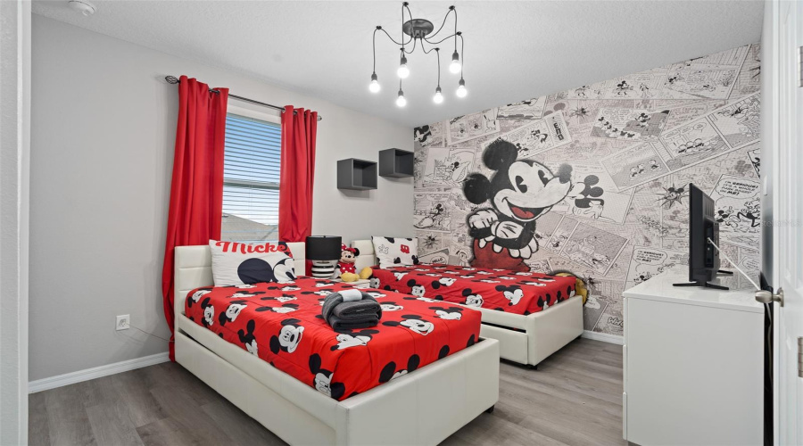 KISSIMMEE, Florida 34747, 9 Bedrooms Bedrooms, ,6 BathroomsBathrooms,Residential,For Sale,CARIBBEAN VIEW,0,MFRTB8408125