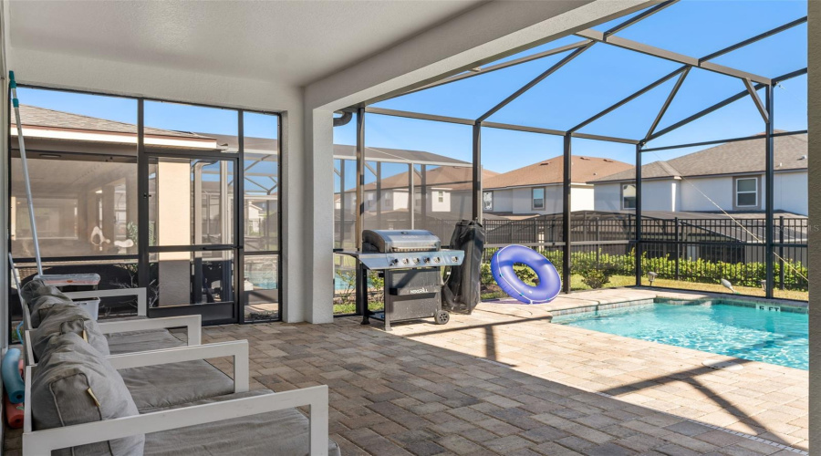 KISSIMMEE, Florida 34747, 9 Bedrooms Bedrooms, ,6 BathroomsBathrooms,Residential,For Sale,CARIBBEAN VIEW,0,MFRTB8408125