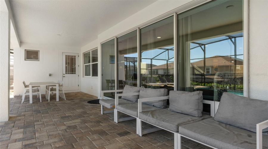 KISSIMMEE, Florida 34747, 9 Bedrooms Bedrooms, ,6 BathroomsBathrooms,Residential,For Sale,CARIBBEAN VIEW,0,MFRTB8408125