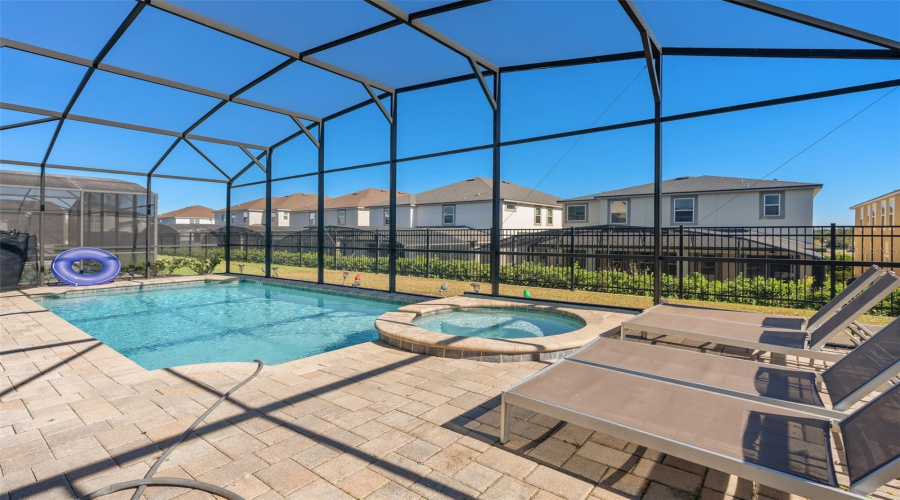 KISSIMMEE, Florida 34747, 9 Bedrooms Bedrooms, ,6 BathroomsBathrooms,Residential,For Sale,CARIBBEAN VIEW,0,MFRTB8408125