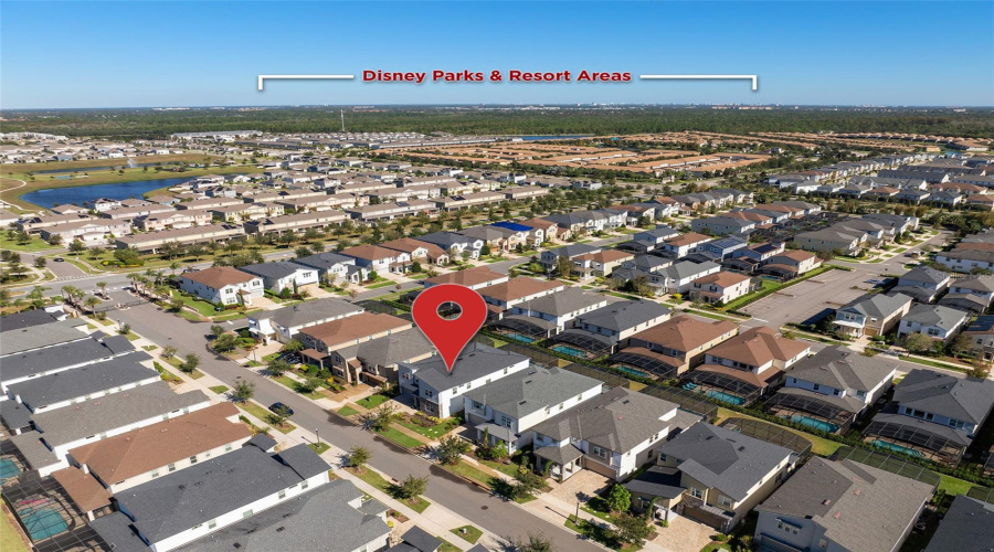 KISSIMMEE, Florida 34747, 9 Bedrooms Bedrooms, ,6 BathroomsBathrooms,Residential,For Sale,CARIBBEAN VIEW,0,MFRTB8408125