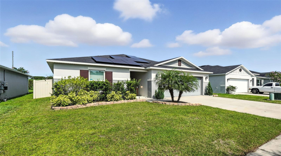 KISSIMMEE, Florida 34746, 4 Bedrooms Bedrooms, ,2 BathroomsBathrooms,Residential,For Sale,CASA DEL REY,0,MFRS5130926