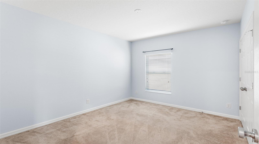 BEDROOM #2