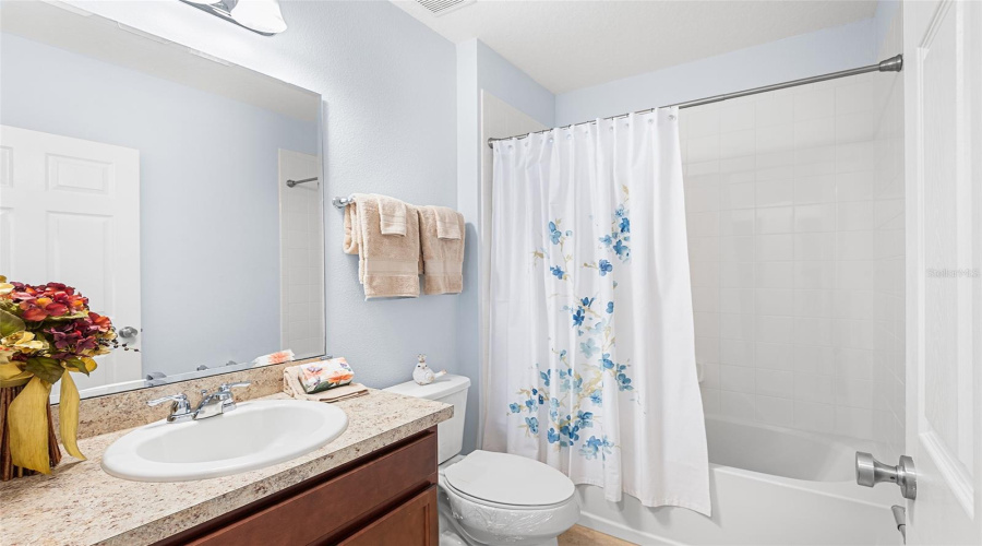 BATHROOM #2