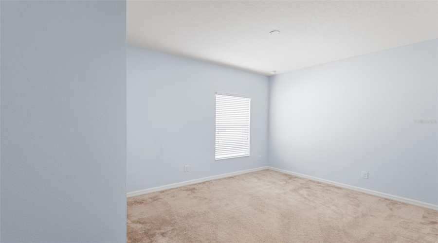 BEDROOM #3
