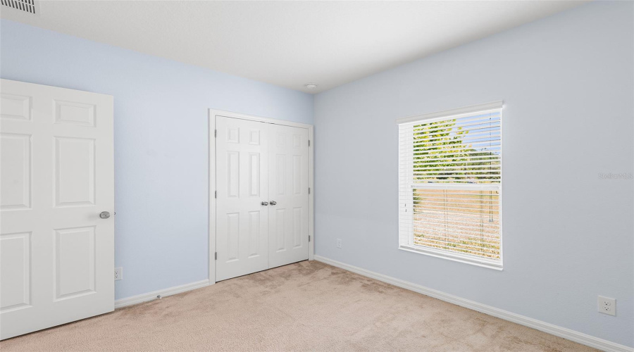 BEDROOM #4
