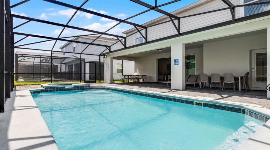 DAVENPORT, Florida 33897, 10 Bedrooms Bedrooms, ,8 BathroomsBathrooms,Residential,For Sale,LELANI,0,MFRS5130142