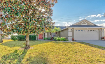 DAVENPORT, Florida 33896, 3 Bedrooms Bedrooms, ,2 BathroomsBathrooms,Residential,For Sale,VIA BIANCA,0,MFRS5131010