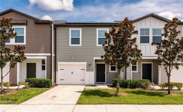 DAVENPORT, Florida 33837, 3 Bedrooms Bedrooms, ,2 BathroomsBathrooms,Residential,For Sale,MERRILL,0,MFRO6325945