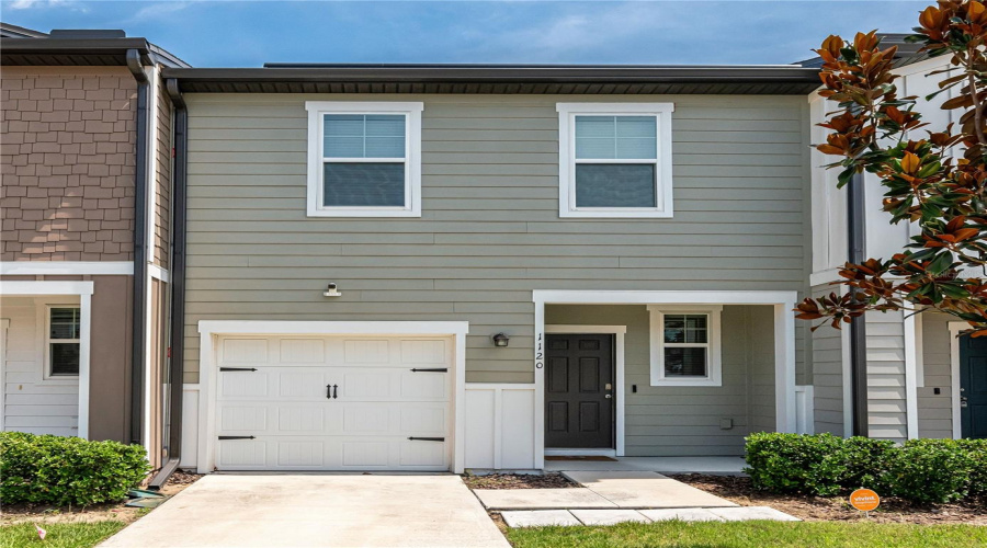 DAVENPORT, Florida 33837, 3 Bedrooms Bedrooms, ,2 BathroomsBathrooms,Residential,For Sale,MERRILL,0,MFRO6325945