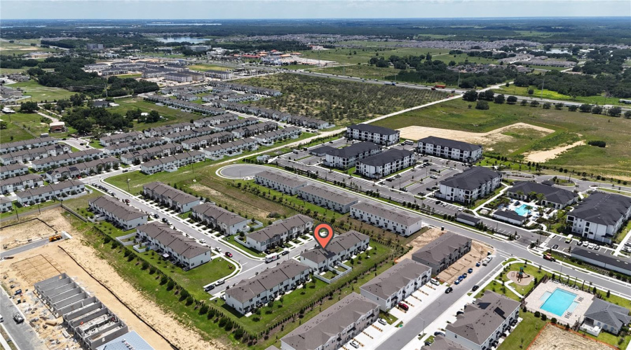 DAVENPORT, Florida 33837, 3 Bedrooms Bedrooms, ,2 BathroomsBathrooms,Residential,For Sale,MERRILL,0,MFRO6325945