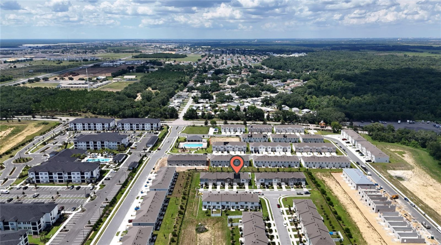 DAVENPORT, Florida 33837, 3 Bedrooms Bedrooms, ,2 BathroomsBathrooms,Residential,For Sale,MERRILL,0,MFRO6325945