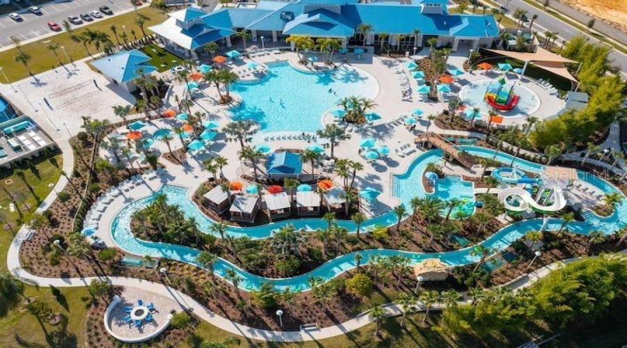DAVENPORT, Florida 33897, 5 Bedrooms Bedrooms, ,4 BathroomsBathrooms,Residential,For Sale,PARADISE,0,MFRO6327268