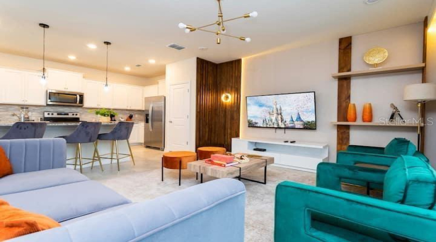 DAVENPORT, Florida 33897, 5 Bedrooms Bedrooms, ,4 BathroomsBathrooms,Residential,For Sale,PARADISE,0,MFRO6327268