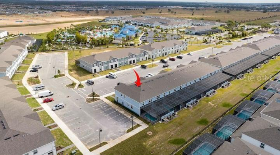 DAVENPORT, Florida 33897, 5 Bedrooms Bedrooms, ,4 BathroomsBathrooms,Residential,For Sale,PARADISE,0,MFRO6327268