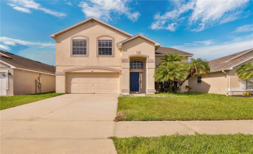 KISSIMMEE, Florida 34746, 4 Bedrooms Bedrooms, ,3 BathroomsBathrooms,Residential,For Sale,EAGLE POINTE,0,MFRO6326374