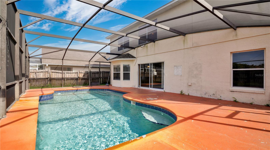 KISSIMMEE, Florida 34746, 4 Bedrooms Bedrooms, ,3 BathroomsBathrooms,Residential,For Sale,EAGLE POINTE,0,MFRO6326374