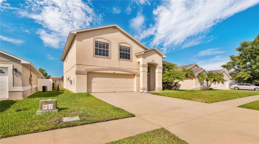 KISSIMMEE, Florida 34746, 4 Bedrooms Bedrooms, ,3 BathroomsBathrooms,Residential,For Sale,EAGLE POINTE,0,MFRO6326374