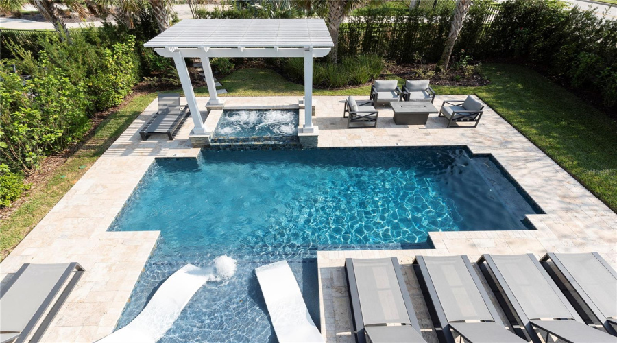 REUNION, Florida 34747, 5 Bedrooms Bedrooms, ,5 BathroomsBathrooms,Residential,For Sale,JACK NICKLAUS,0,MFRS5130844