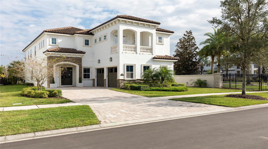 REUNION, Florida 34747, 5 Bedrooms Bedrooms, ,5 BathroomsBathrooms,Residential,For Sale,JACK NICKLAUS,0,MFRS5130844