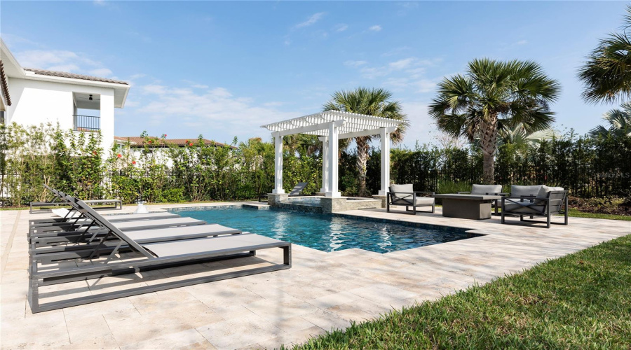 REUNION, Florida 34747, 5 Bedrooms Bedrooms, ,5 BathroomsBathrooms,Residential,For Sale,JACK NICKLAUS,0,MFRS5130844