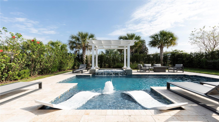 REUNION, Florida 34747, 5 Bedrooms Bedrooms, ,5 BathroomsBathrooms,Residential,For Sale,JACK NICKLAUS,0,MFRS5130844