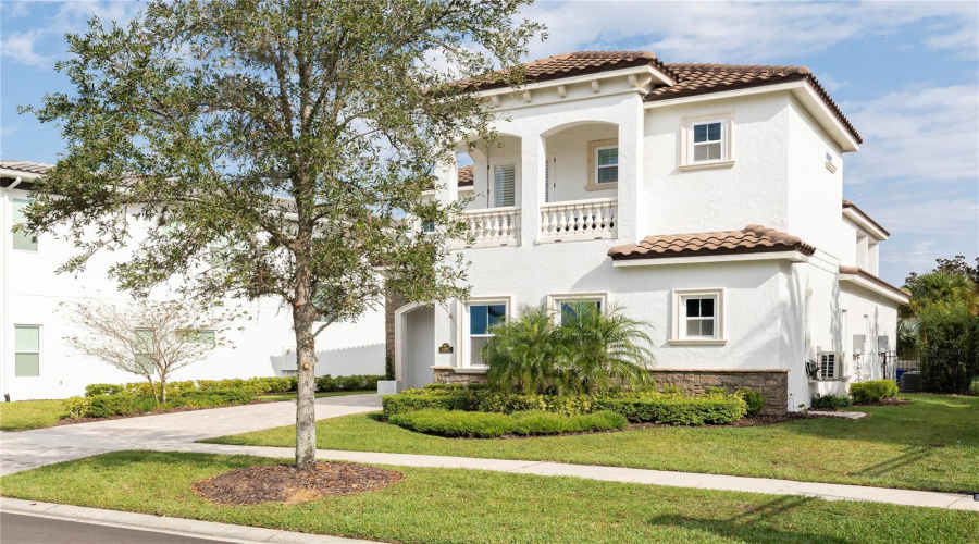 REUNION, Florida 34747, 5 Bedrooms Bedrooms, ,5 BathroomsBathrooms,Residential,For Sale,JACK NICKLAUS,0,MFRS5130844