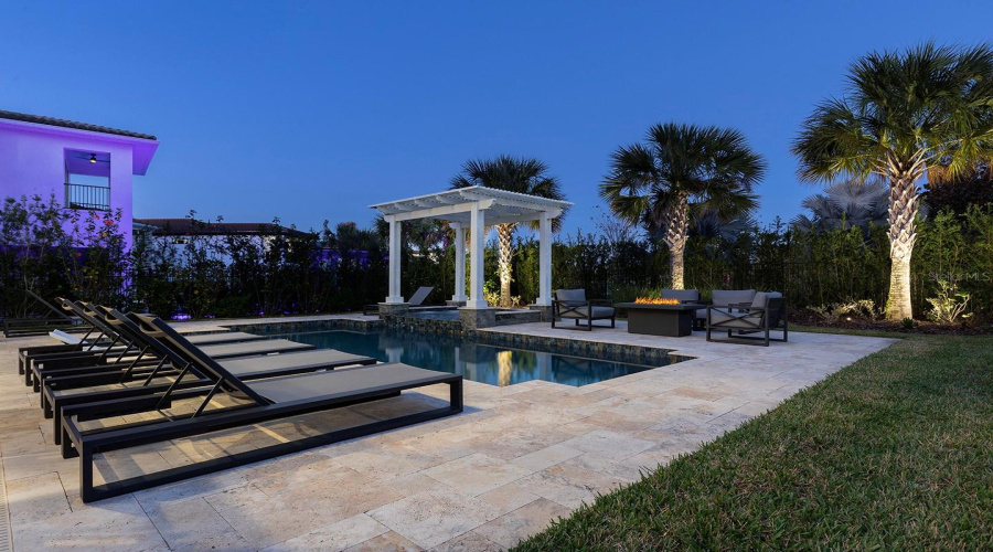 REUNION, Florida 34747, 5 Bedrooms Bedrooms, ,5 BathroomsBathrooms,Residential,For Sale,JACK NICKLAUS,0,MFRS5130844