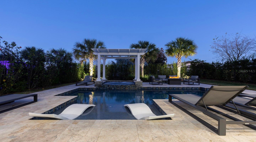 REUNION, Florida 34747, 5 Bedrooms Bedrooms, ,5 BathroomsBathrooms,Residential,For Sale,JACK NICKLAUS,0,MFRS5130844