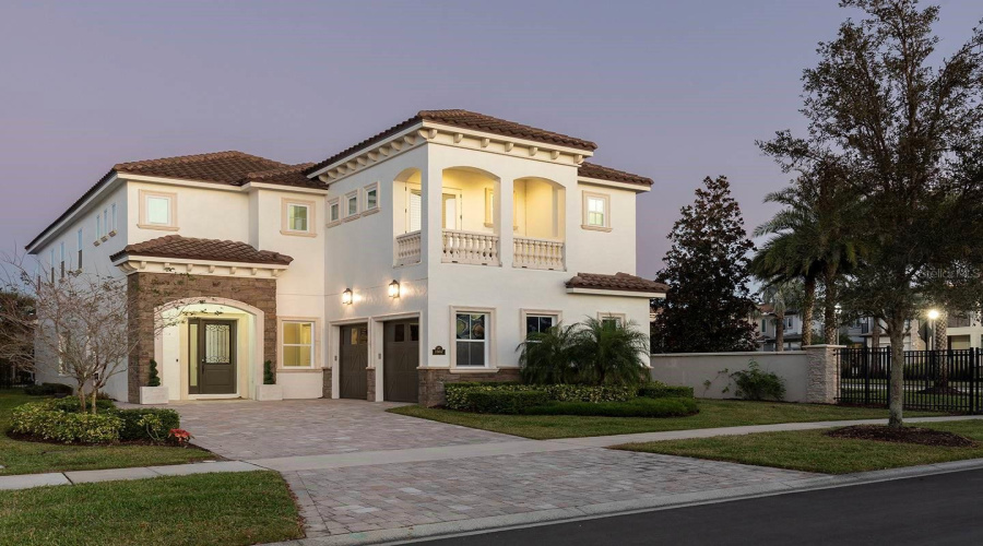 REUNION, Florida 34747, 5 Bedrooms Bedrooms, ,5 BathroomsBathrooms,Residential,For Sale,JACK NICKLAUS,0,MFRS5130844
