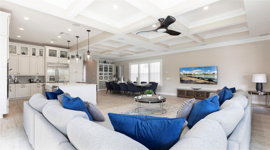 REUNION, Florida 34747, 5 Bedrooms Bedrooms, ,5 BathroomsBathrooms,Residential,For Sale,JACK NICKLAUS,0,MFRS5130844