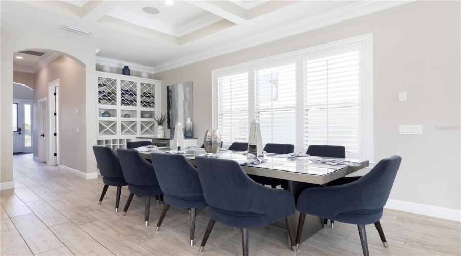REUNION, Florida 34747, 5 Bedrooms Bedrooms, ,5 BathroomsBathrooms,Residential,For Sale,JACK NICKLAUS,0,MFRS5130844