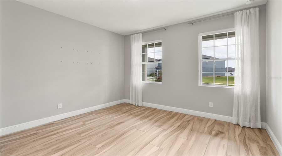 Bedroom 5 with En Suite
