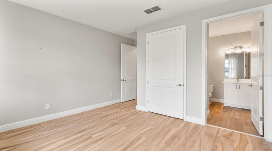 Bedroom 5 with En Suite