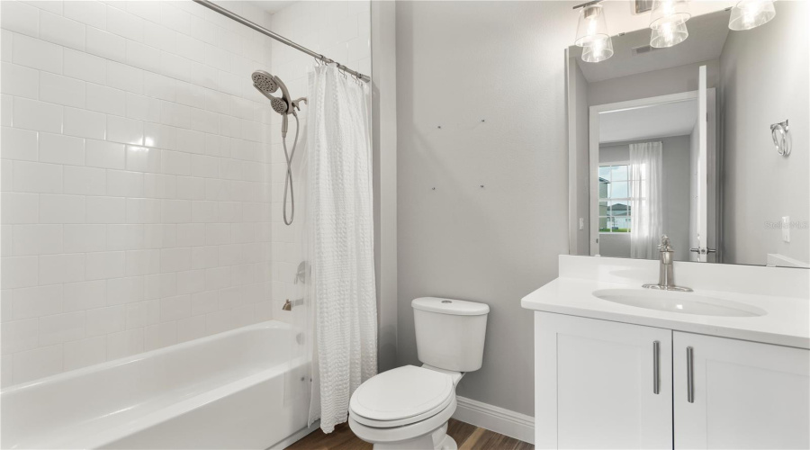 Bathroom 4