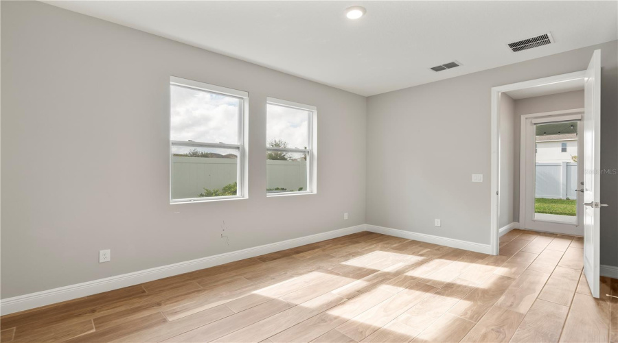 Bonus Room