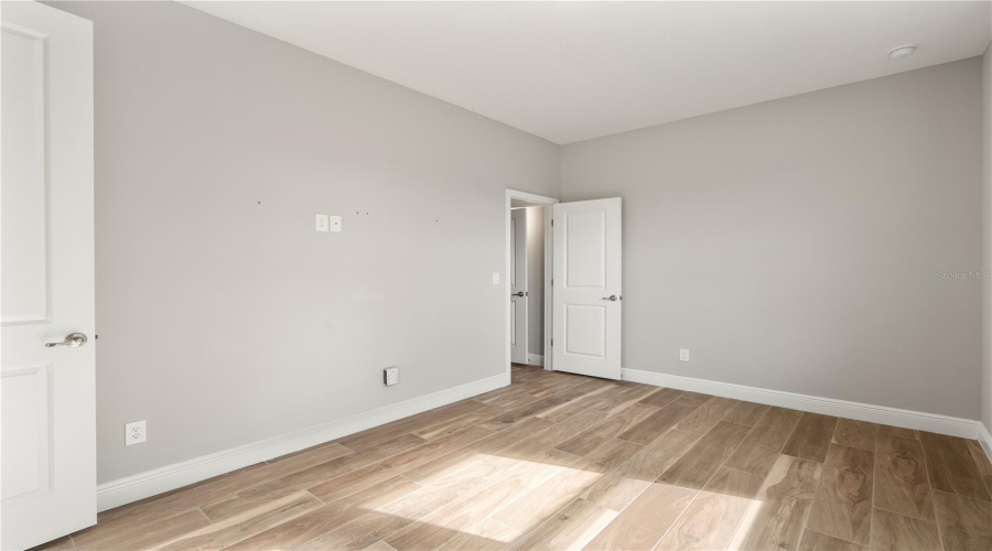 Bonus Room