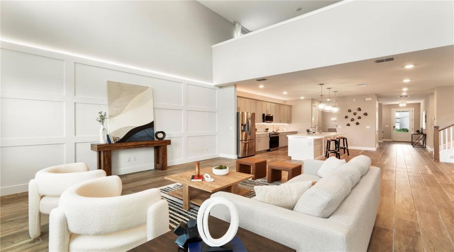 Living Room / Great Room