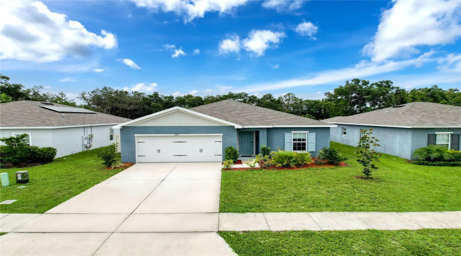 DAVENPORT, Florida 33837, 4 Bedrooms Bedrooms, ,2 BathroomsBathrooms,Residential,For Sale,BUTTON SAGE,0,MFRO6327891