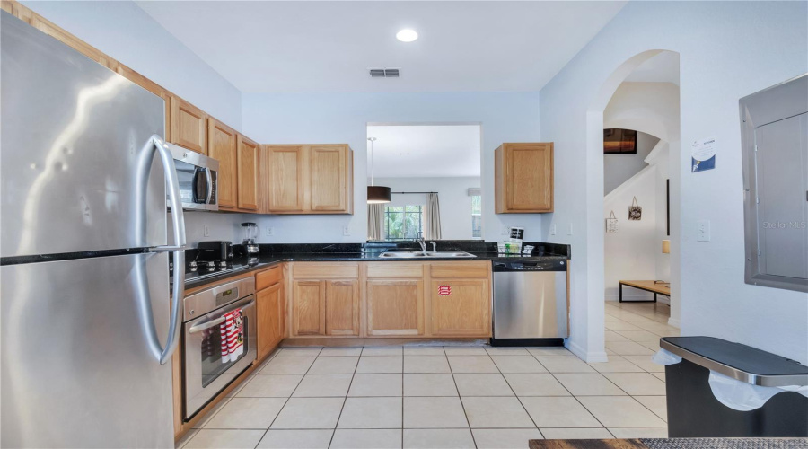 KISSIMMEE, Florida 34746, 3 Bedrooms Bedrooms, ,2 BathroomsBathrooms,Residential,For Sale,CORVETTE,0,MFRO6327609