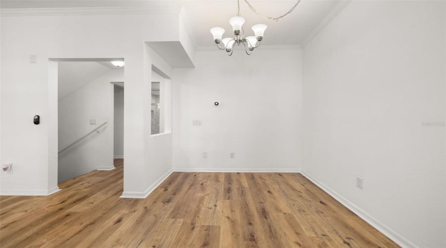 Dinning Room