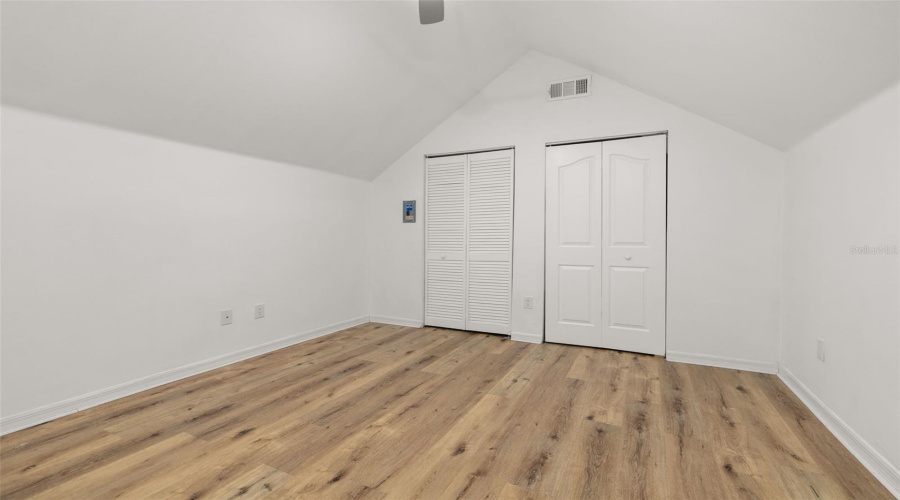 Bedroom #2
