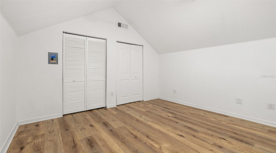 Bedroom #2