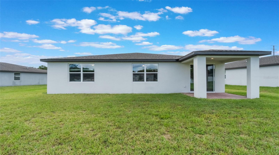 DAVENPORT, Florida 33896, 4 Bedrooms Bedrooms, ,2 BathroomsBathrooms,Residential,For Sale,VISTA VILLAGES,0,MFRO6327640