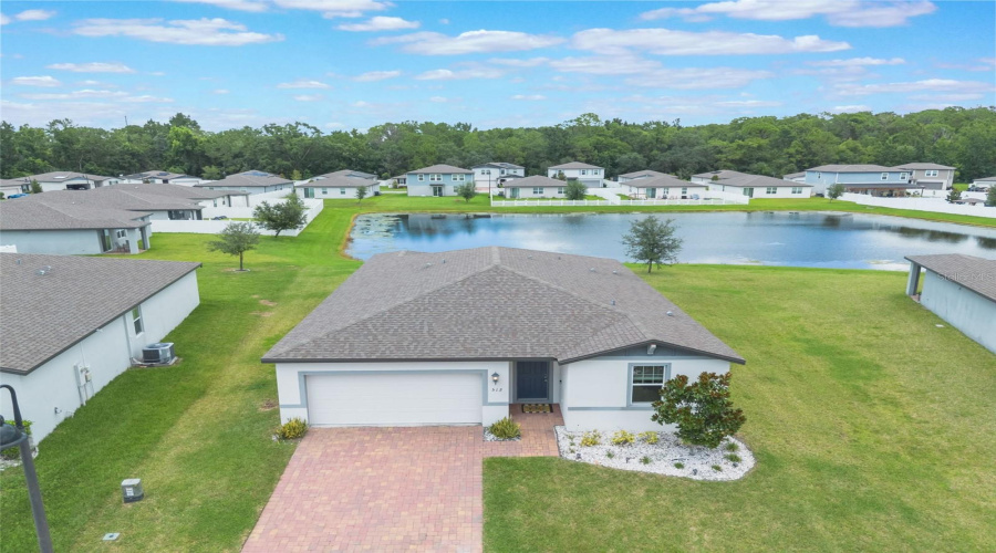 DAVENPORT, Florida 33896, 4 Bedrooms Bedrooms, ,2 BathroomsBathrooms,Residential,For Sale,VISTA VILLAGES,0,MFRO6327640