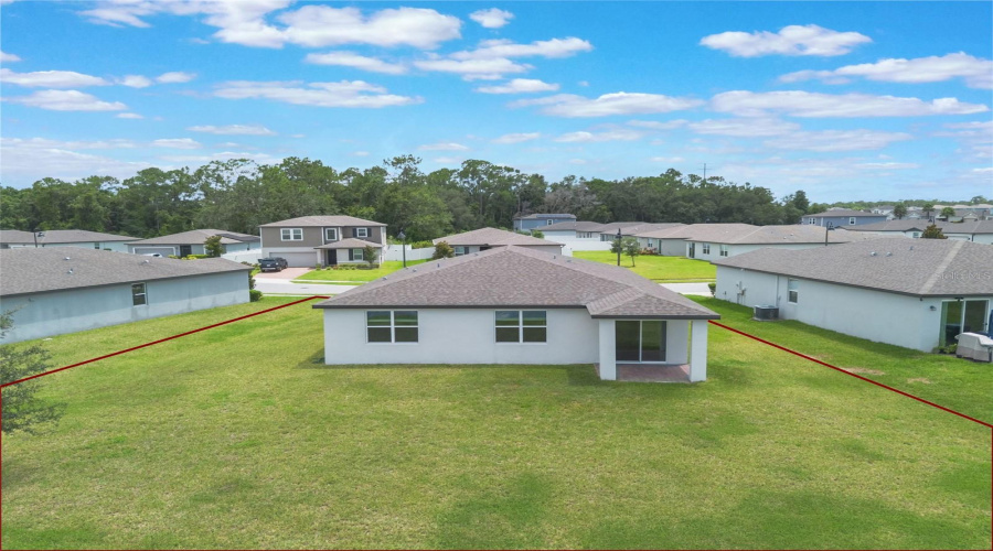 DAVENPORT, Florida 33896, 4 Bedrooms Bedrooms, ,2 BathroomsBathrooms,Residential,For Sale,VISTA VILLAGES,0,MFRO6327640