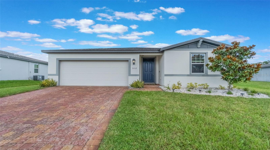 DAVENPORT, Florida 33896, 4 Bedrooms Bedrooms, ,2 BathroomsBathrooms,Residential,For Sale,VISTA VILLAGES,0,MFRO6327640